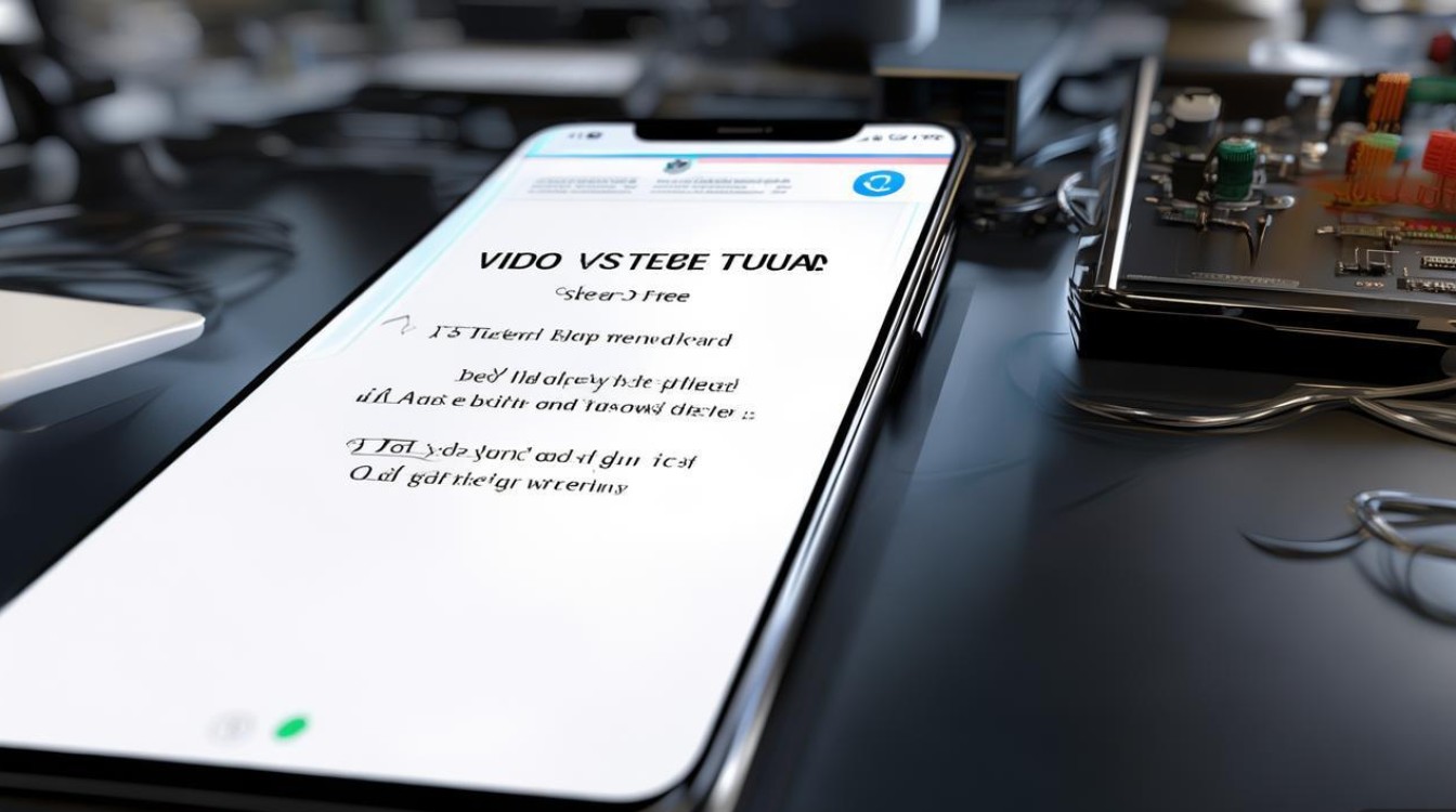 VIVO X6D死机怎么办?教你3步快速解决卡顿问题