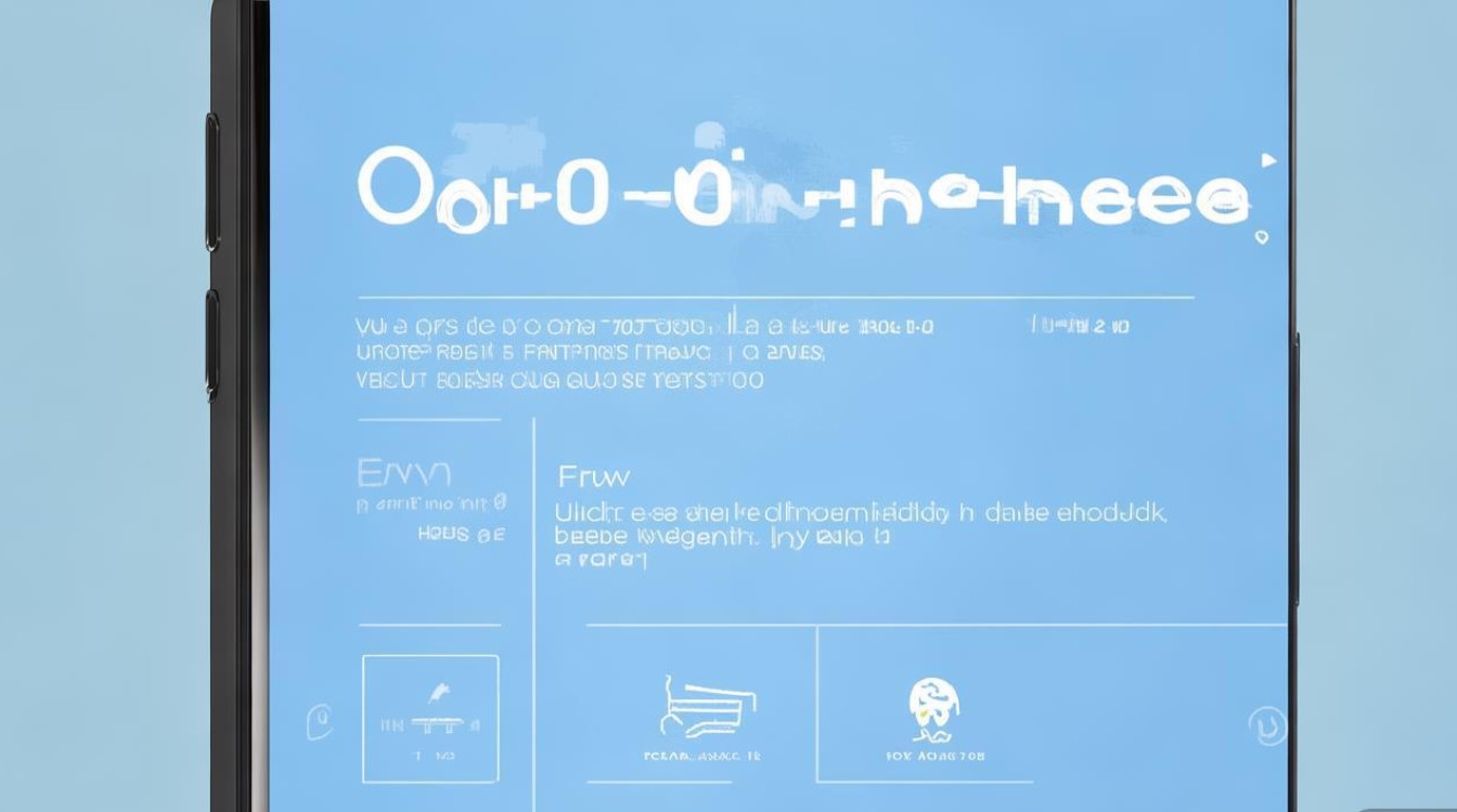 oppo朗读模式怎么用?开启方法、使用场景一文详解!
