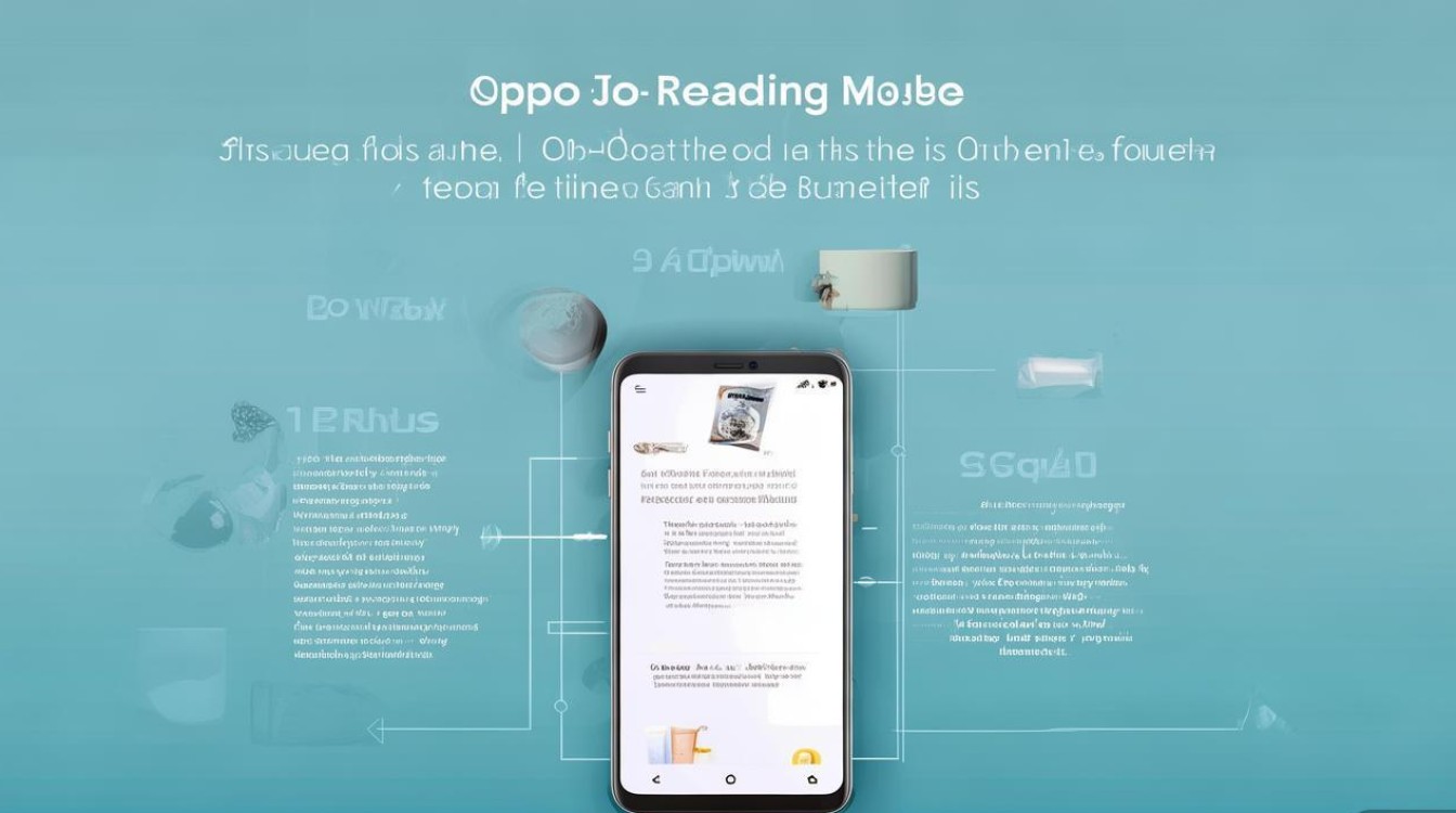 oppo朗读模式怎么用?开启方法、使用场景一文详解!