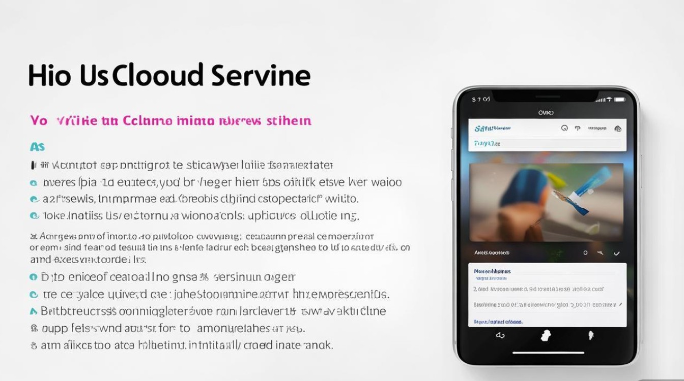 vivo云服务怎么用?新手入门教程与常见问题解答