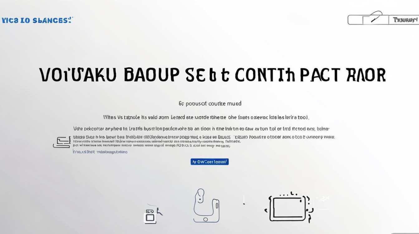vivo S9备份照片/联系人数据到电脑教程有吗?
