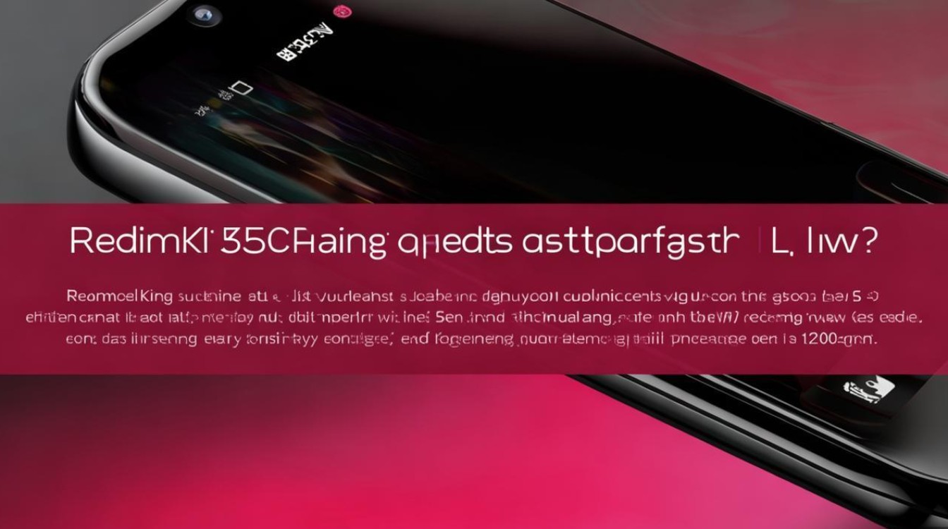 Redmi K50电竞版支持快充吗?快充功率多少?