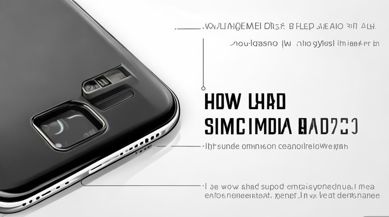 oppo手机怎么安装sim卡?新手详细步骤教程来了