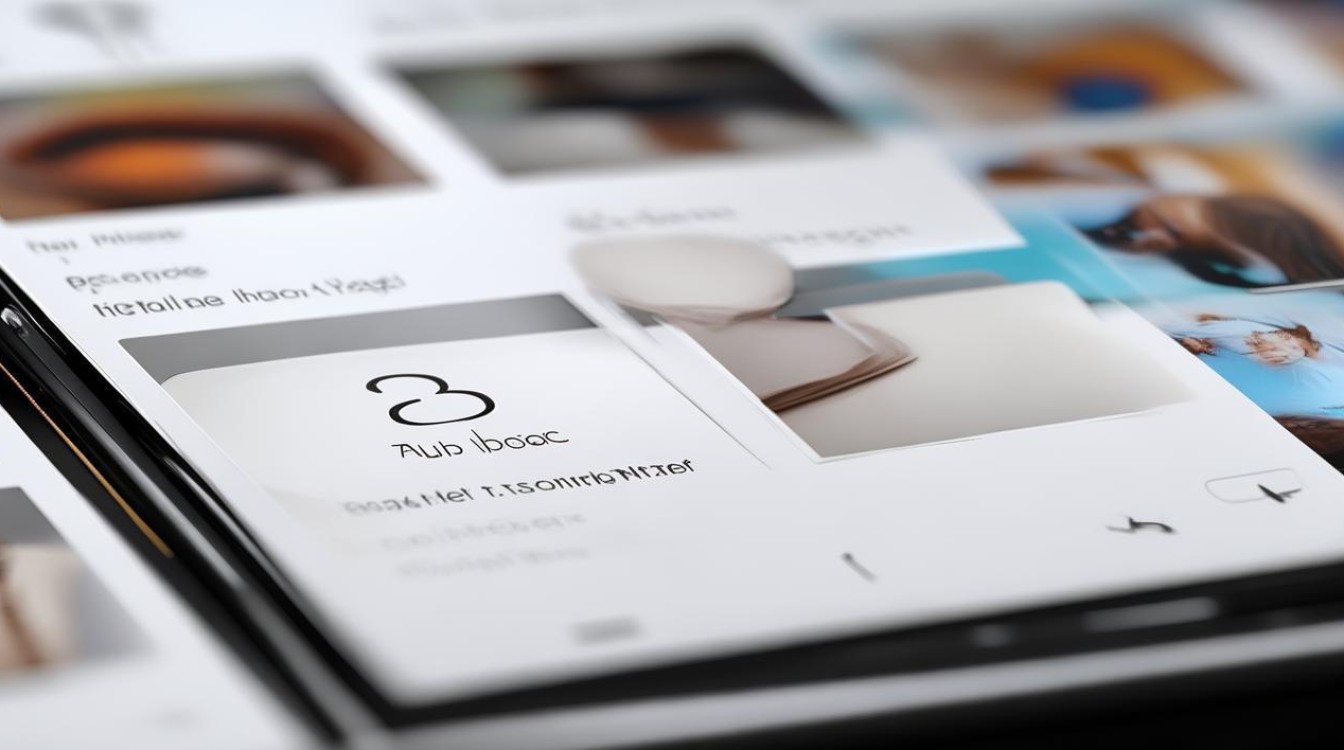 oppo相册标签藏哪里?找不到标签怎么办?