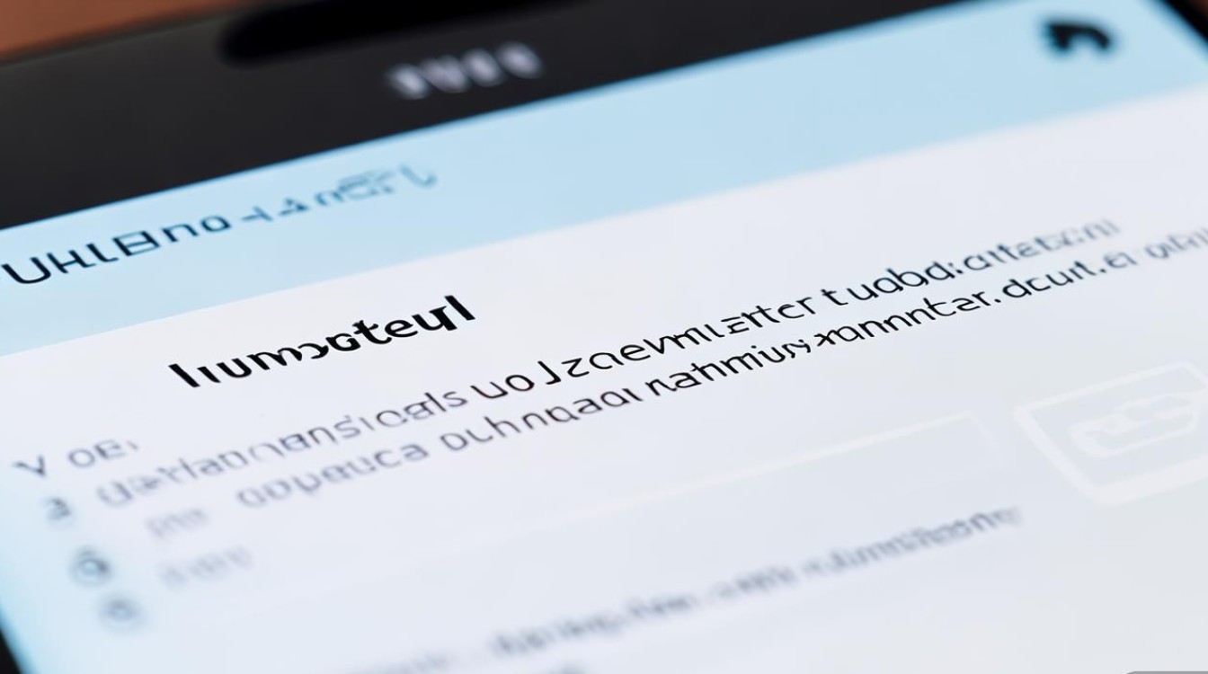 如何取消华为手机商场自动更新设置?