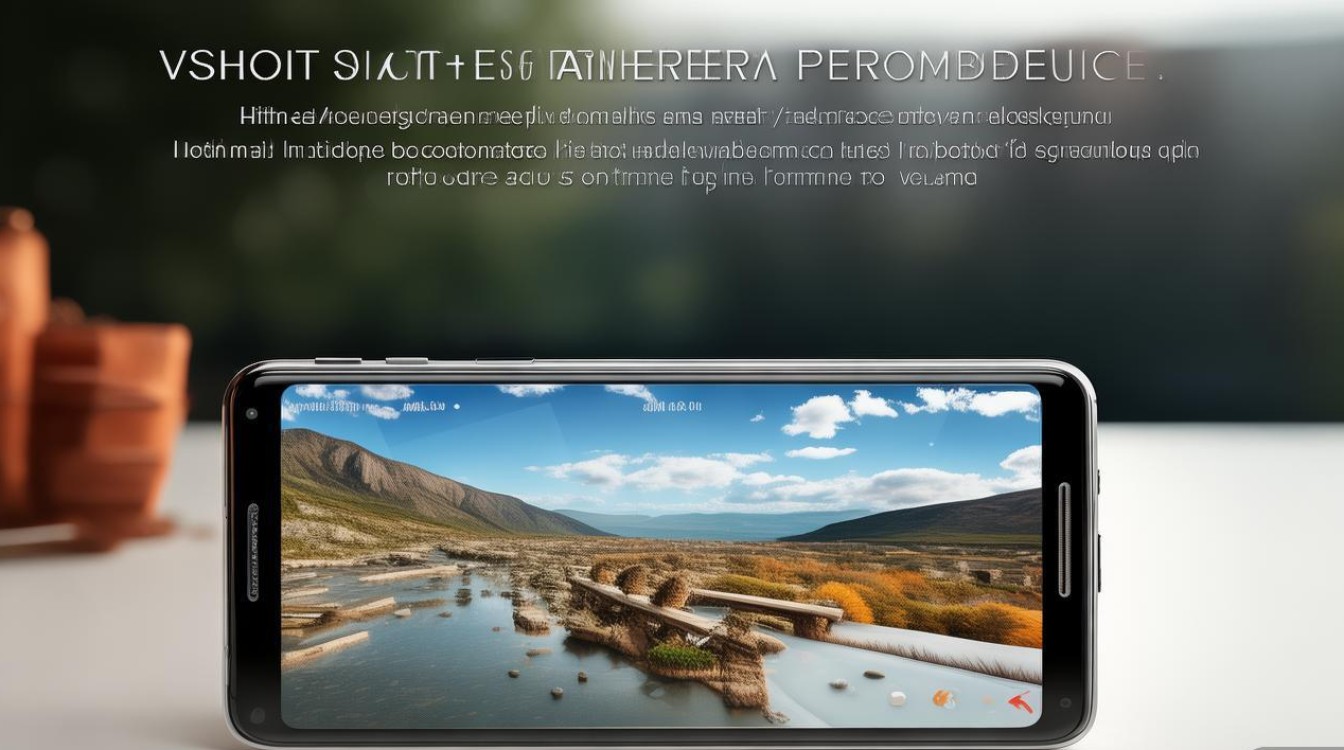 vivo Xshot拍照和续航真实体验如何,值得入手吗?