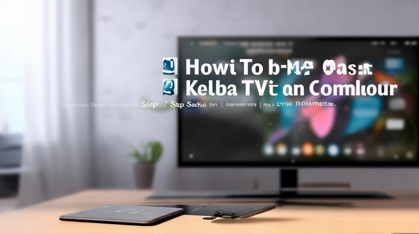 Redmi K50怎么投屏?手机投屏电视/电脑步骤详解