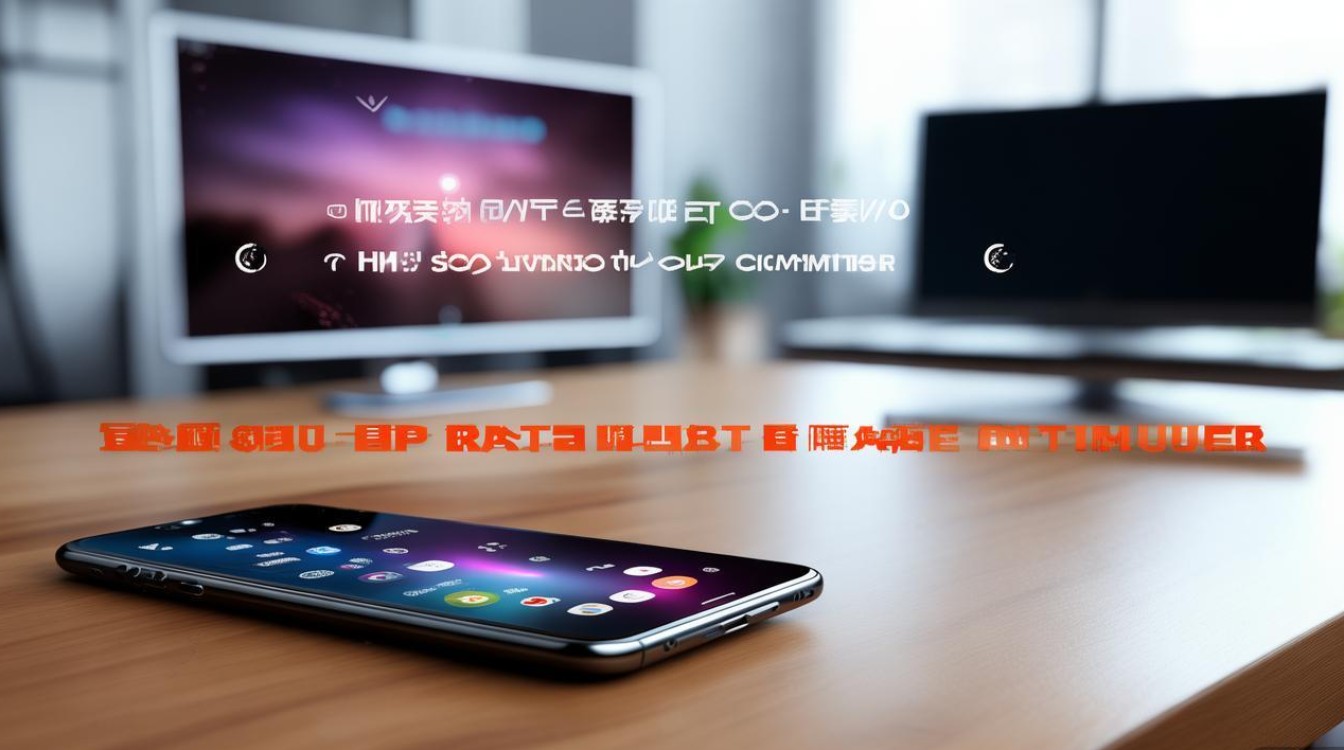 Redmi K50怎么投屏?手机投屏电视/电脑步骤详解