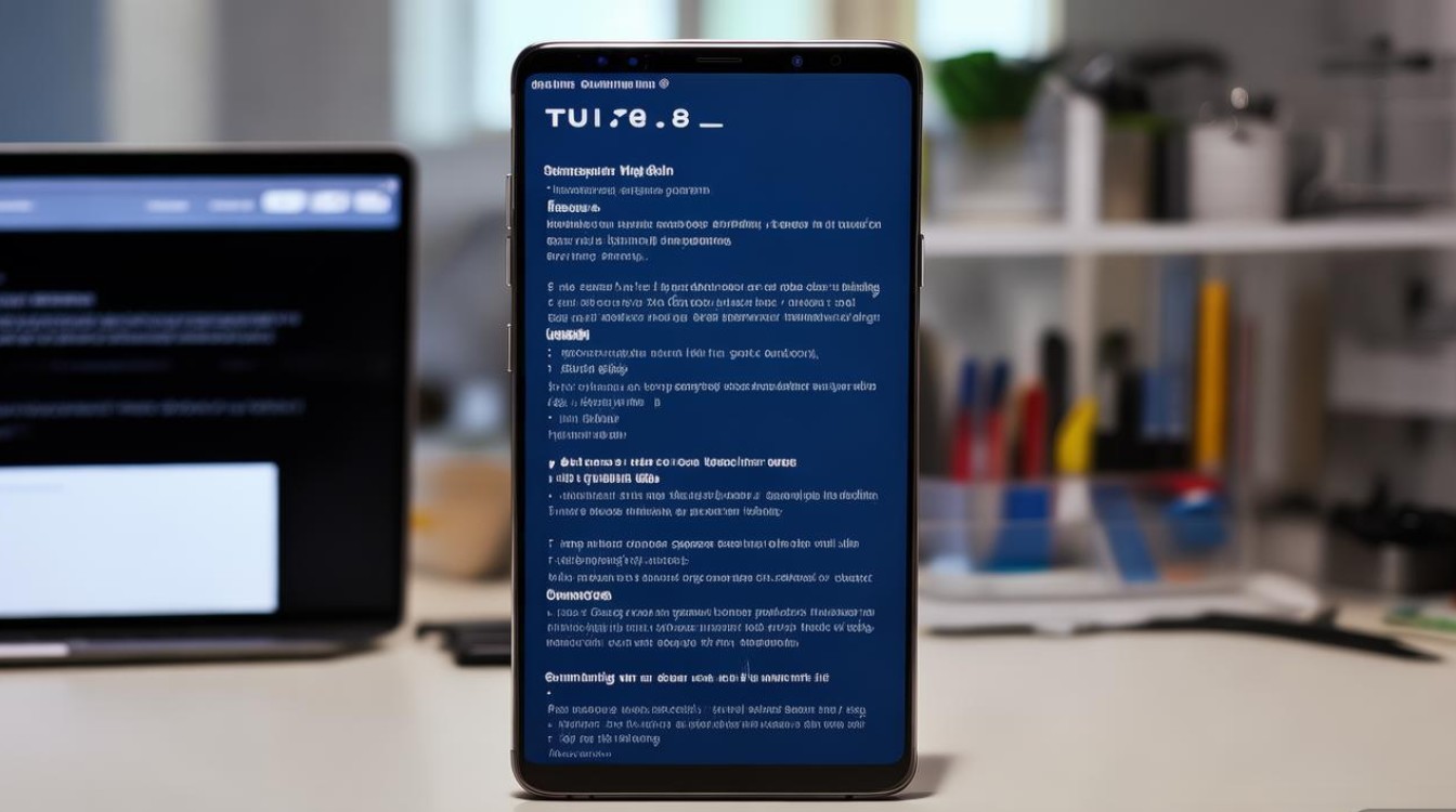 三星Note8怎么系统适配?旧机型升级教程来啦!