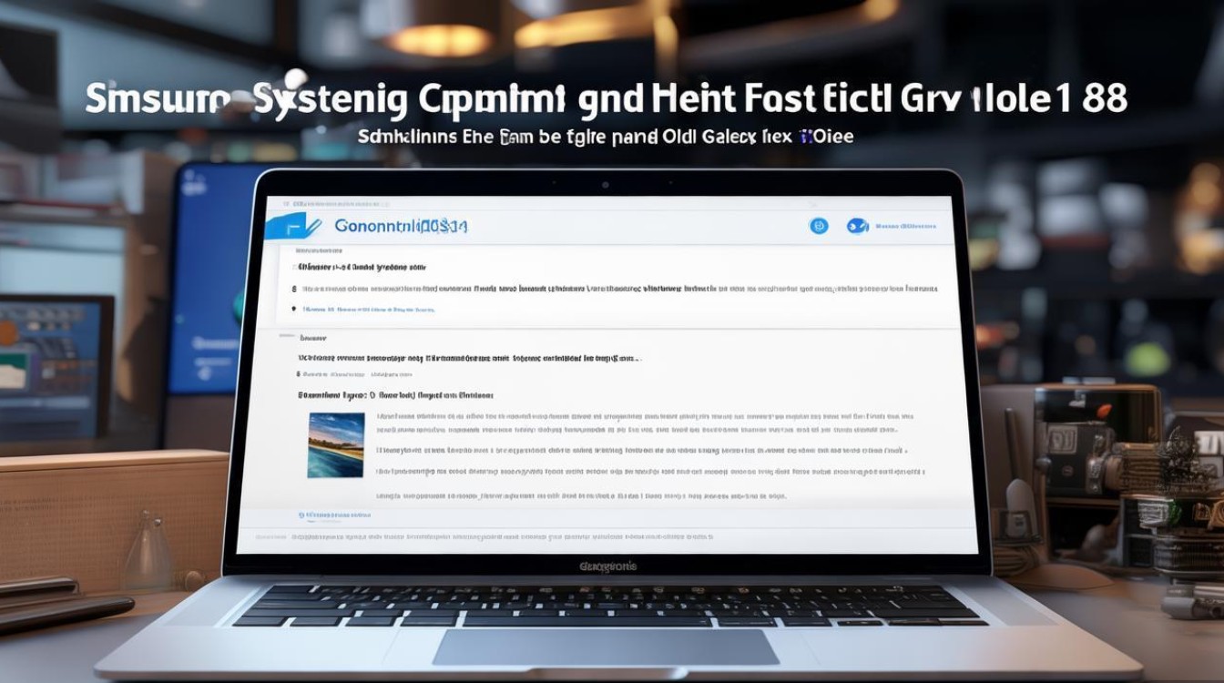 三星Note8怎么系统适配?旧机型升级教程来啦!