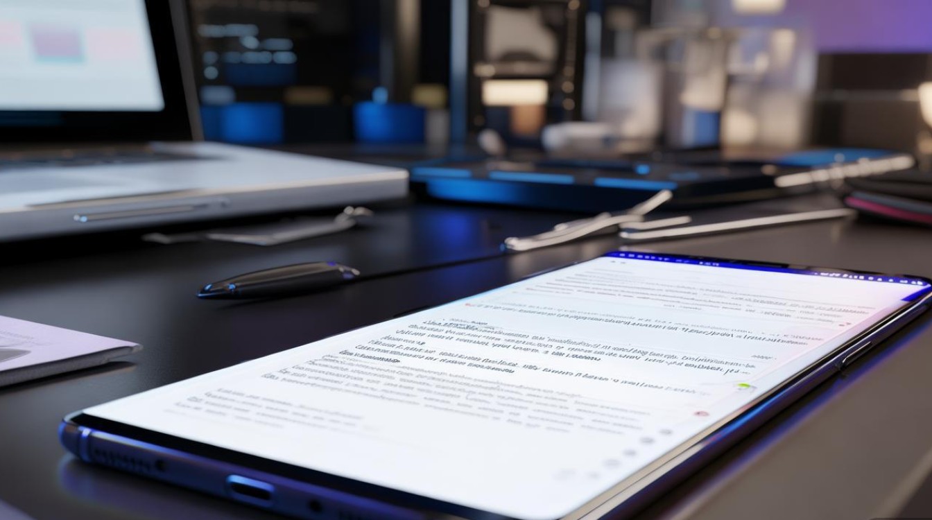 三星Note8怎么系统适配?旧机型升级教程来啦!