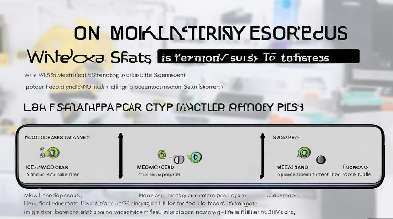 VIVO Y91手机内存不够用?教你3种方法轻松扩容!