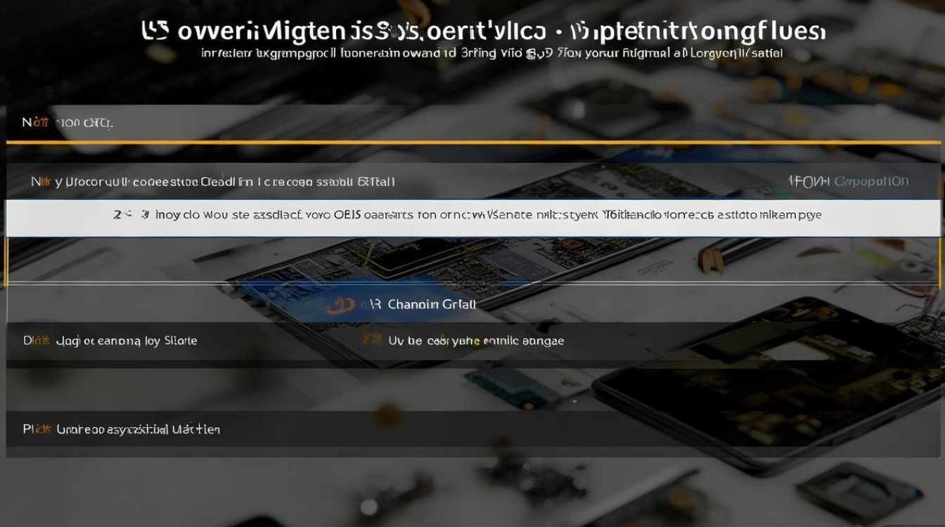 VIVO Y91手机内存不够用?教你3种方法轻松扩容!