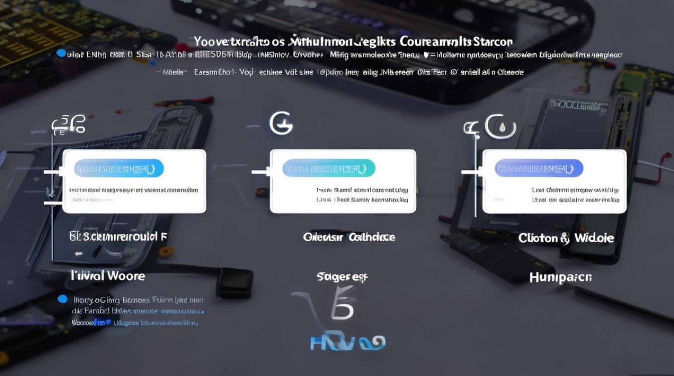 VIVO Y91手机内存不够用?教你3种方法轻松扩容!