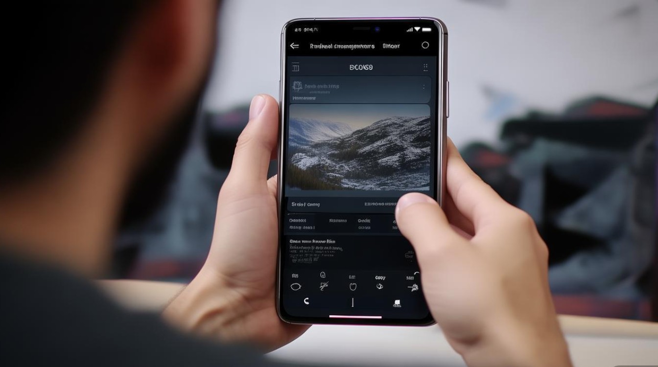 黑鲨5高能版拍照怎么设置才专业?新手必看技巧!