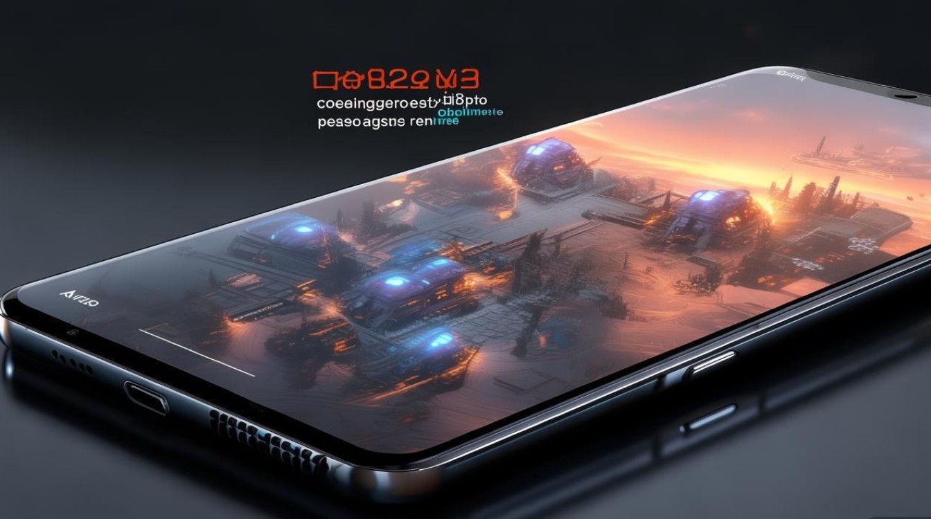 vivox50pro玩大型游戏帧率稳吗,散热表现如何?