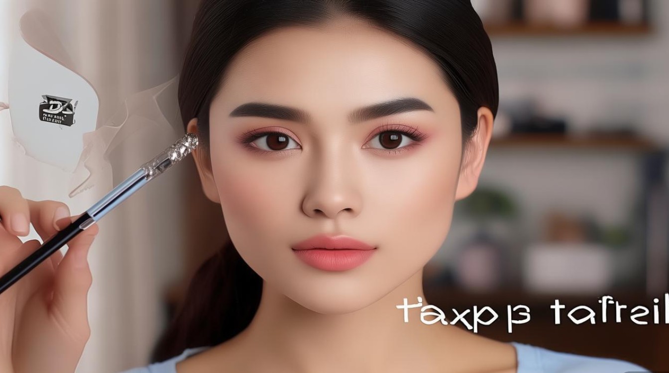 zepeto怎么化妆?新手零基础化妆教程步骤详解