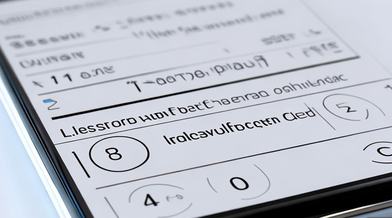 VIVOX21忘记开机密码?如何重置或找回原密码?