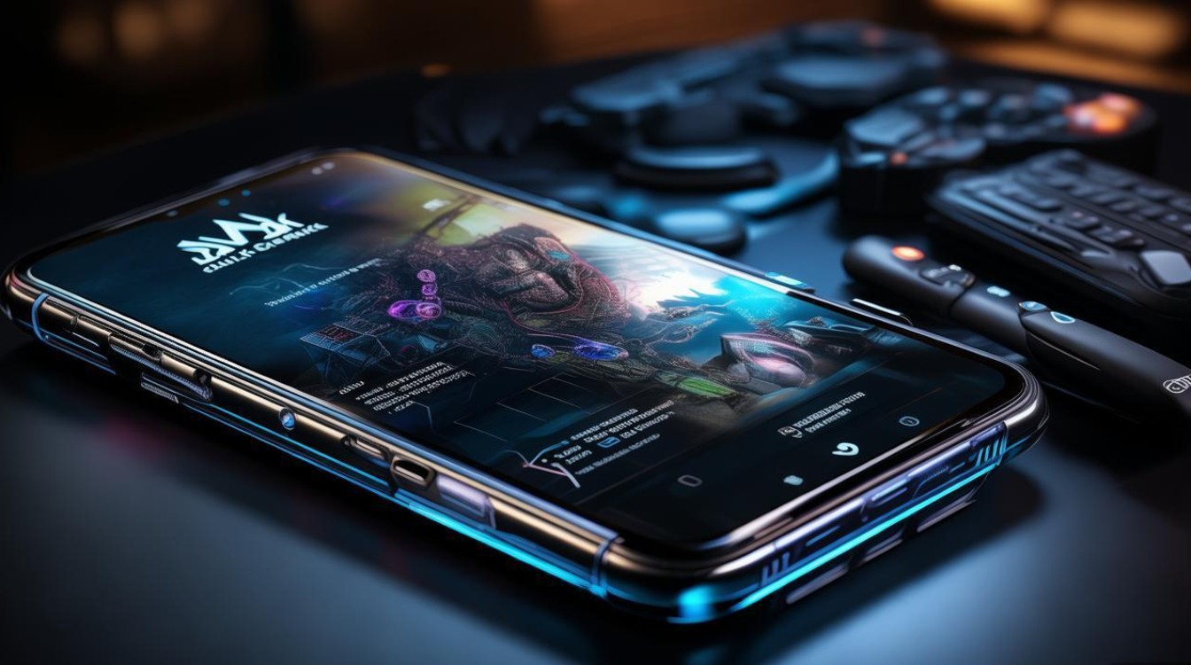 黑鲨5高能版续航怎么样?游戏党能用一天吗?