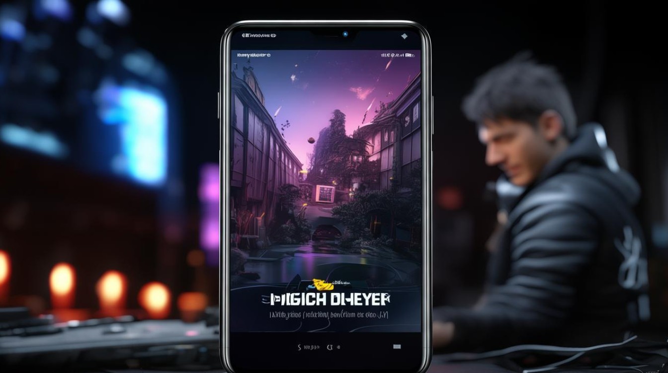 黑鲨5高能版续航怎么样?游戏党能用一天吗?