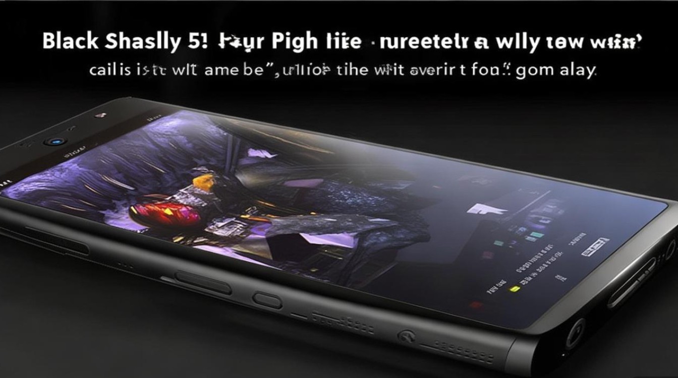 黑鲨5高能版续航怎么样?游戏党能用一天吗?