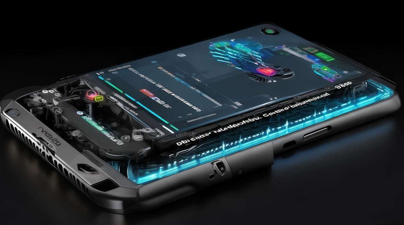 黑鲨5高能版散热性能到底有多强?能压住骁龙888吗?