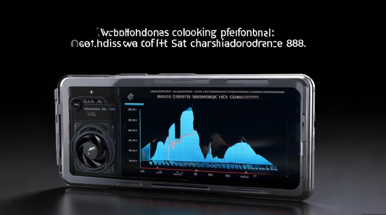 黑鲨5高能版散热性能到底有多强?能压住骁龙888吗?