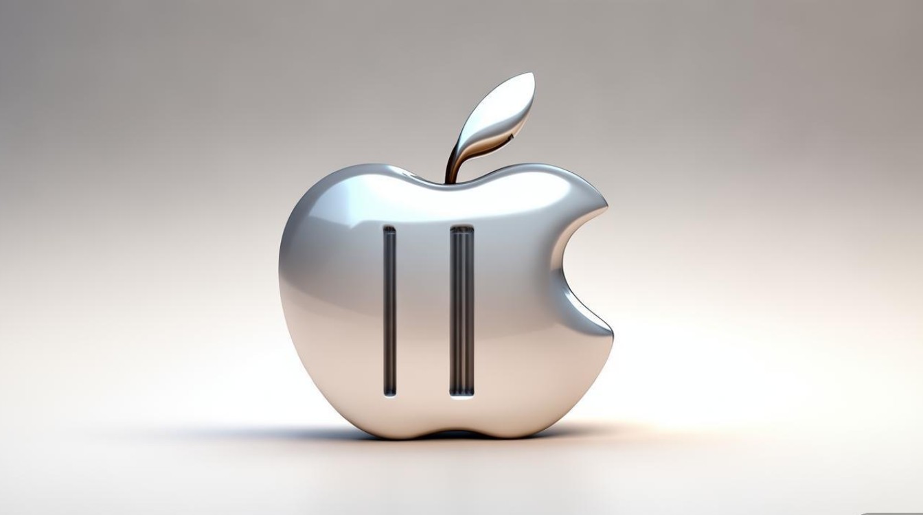 苹果信号图标样式怎么自定义设置?