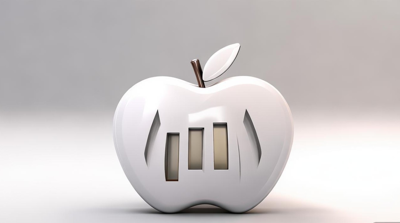 苹果信号图标样式怎么自定义设置?