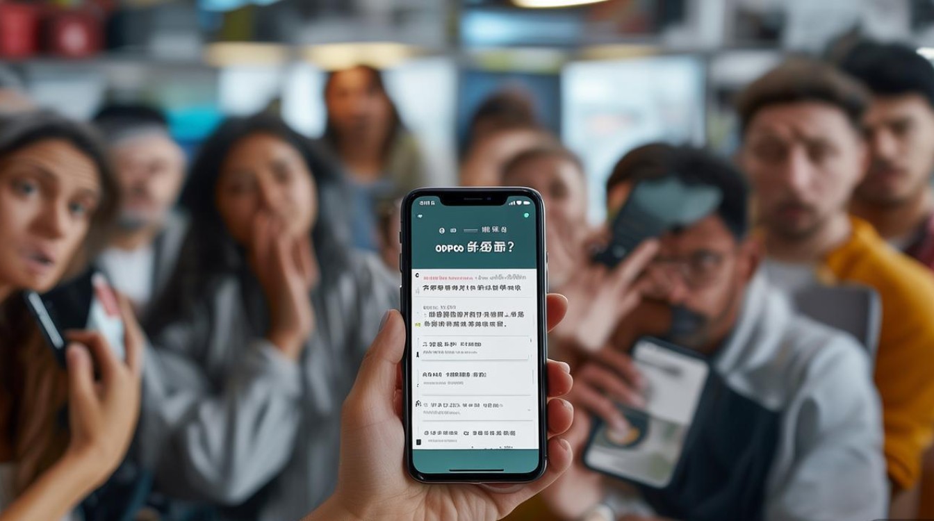 多人共享OPPO热点卡顿怎么办?