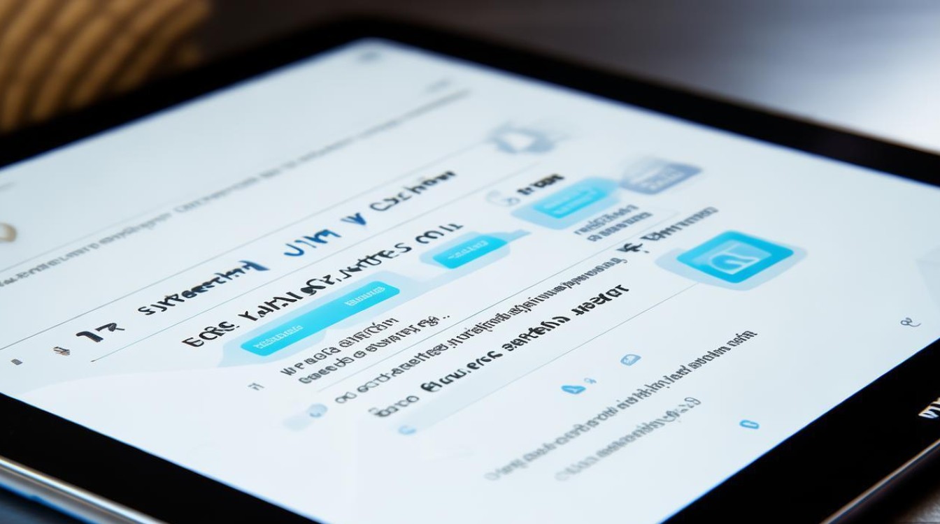 华为平板系统更新卡住了怎么办?教你解决方法。