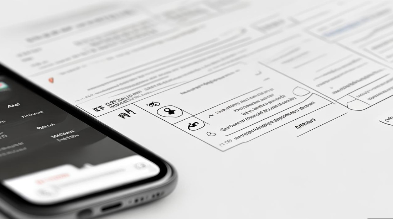 苹果信号图标不见怎么恢复显示?