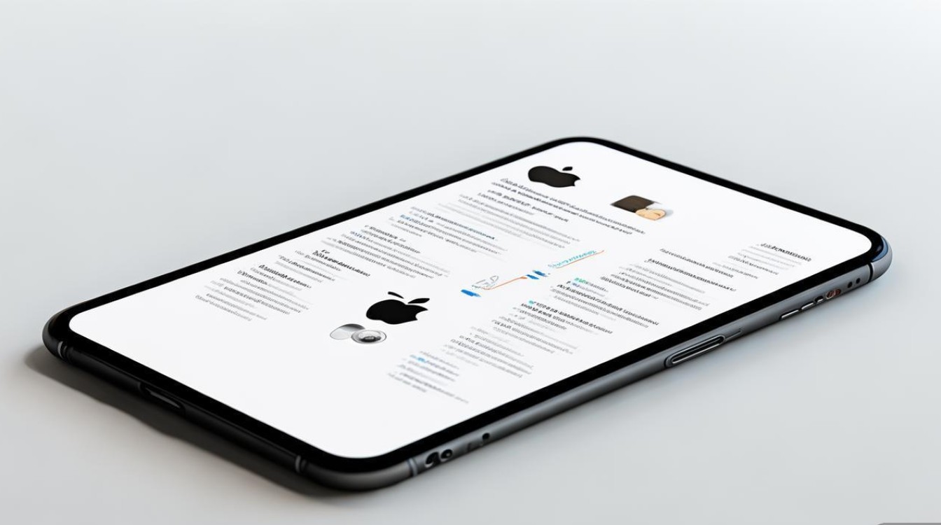 苹果信号图标不见怎么恢复显示?