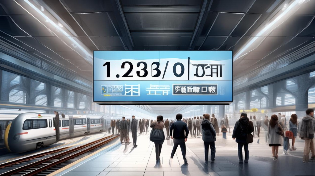 12306候补购票是什么?功能介绍及使用方法详解