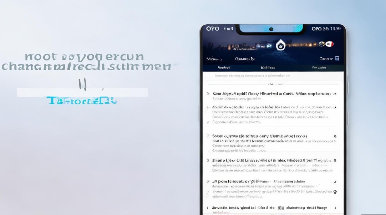 oppo手机主题更换教程在哪里?新手必看步骤详解