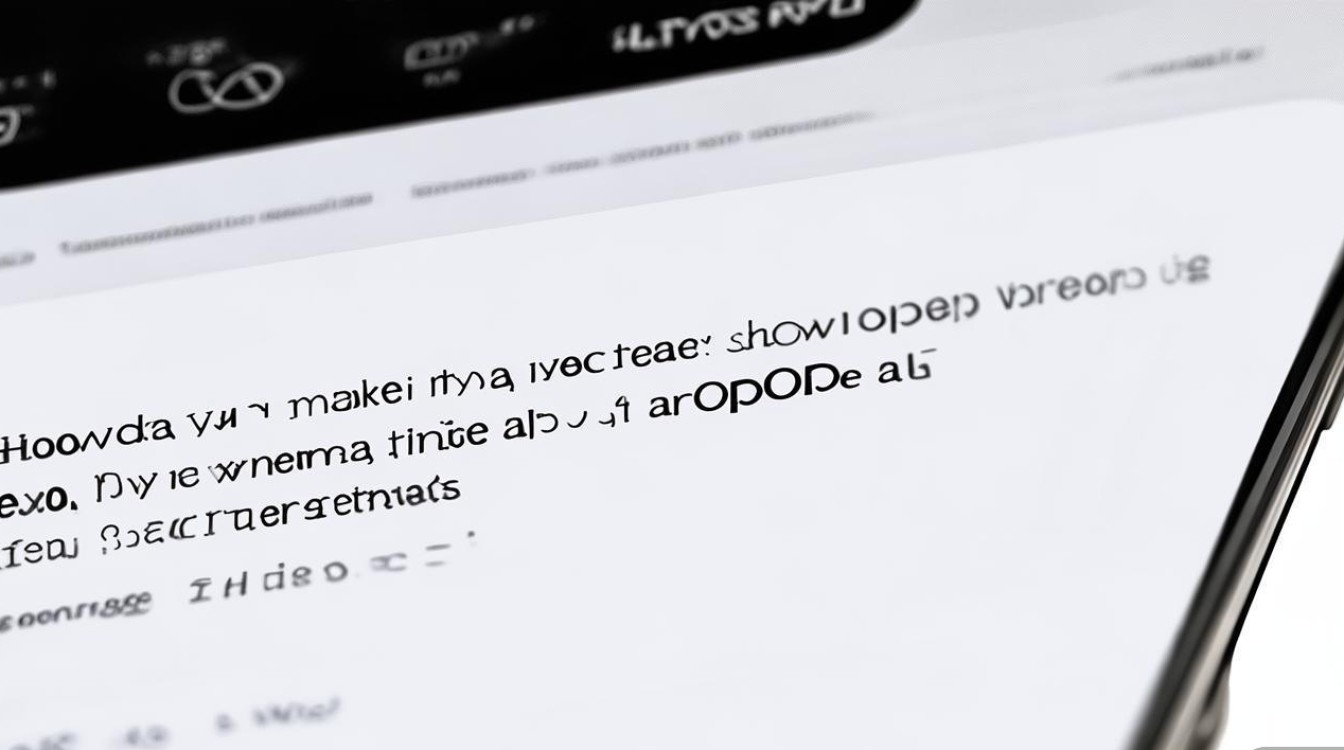 OPPO手机联系人怎么不显示名称?设置哪里能调出来?