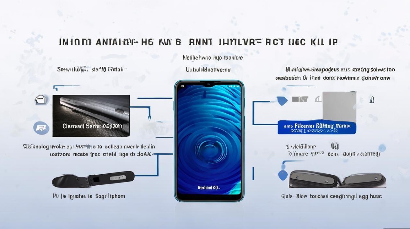 Redmi K50信号差怎么办?3个解决方法快速提升信号!