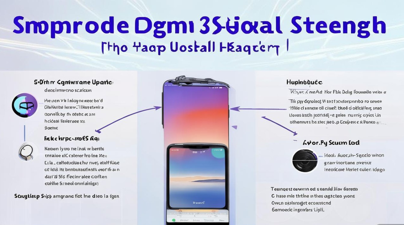 Redmi K50信号差怎么办?3个解决方法快速提升信号!