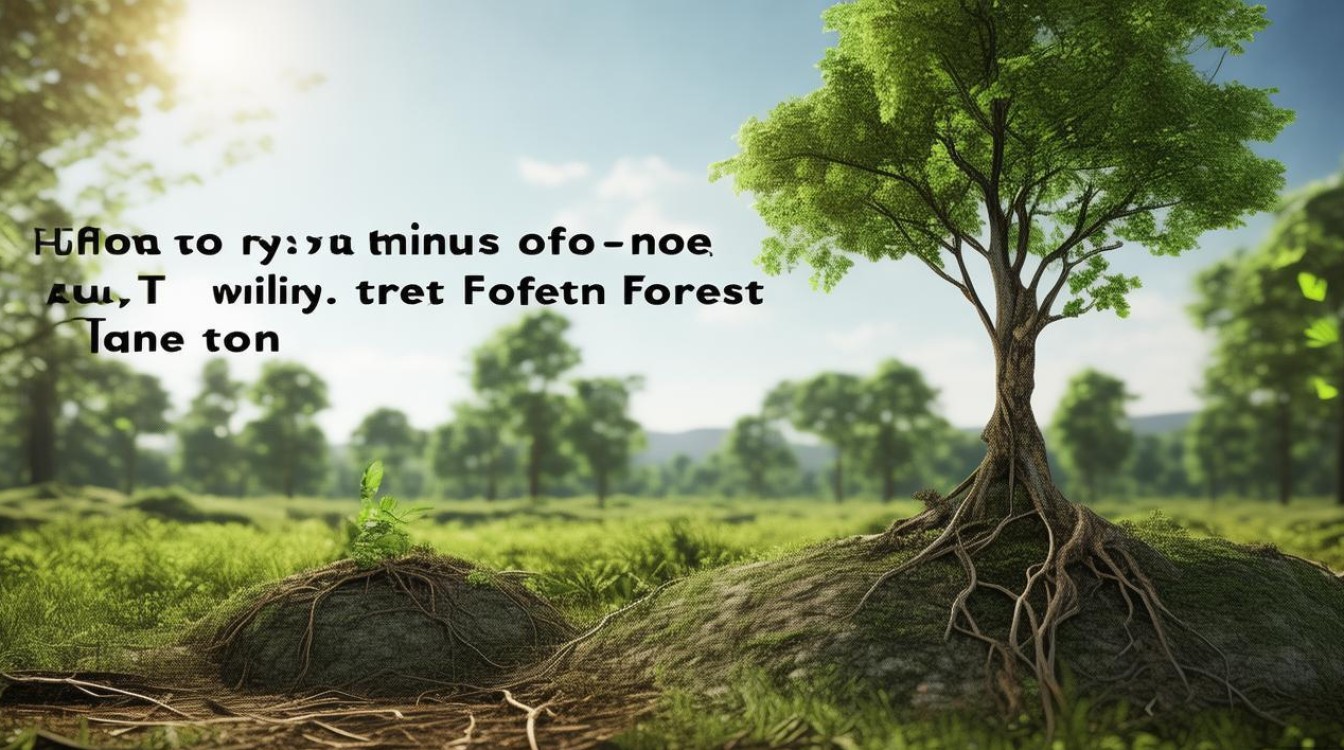 蚂蚁森林怎么查自己实际种的树在哪?