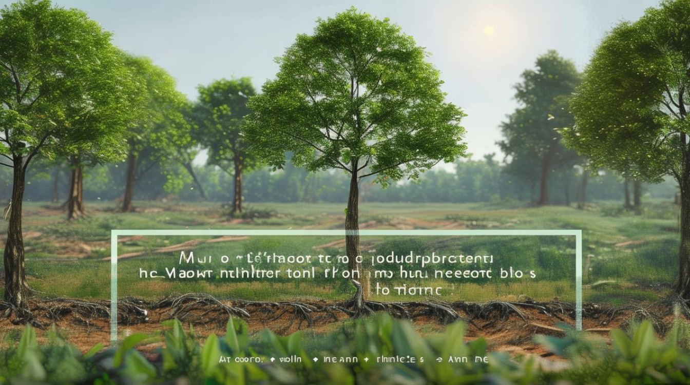 蚂蚁森林怎么查自己实际种的树在哪?