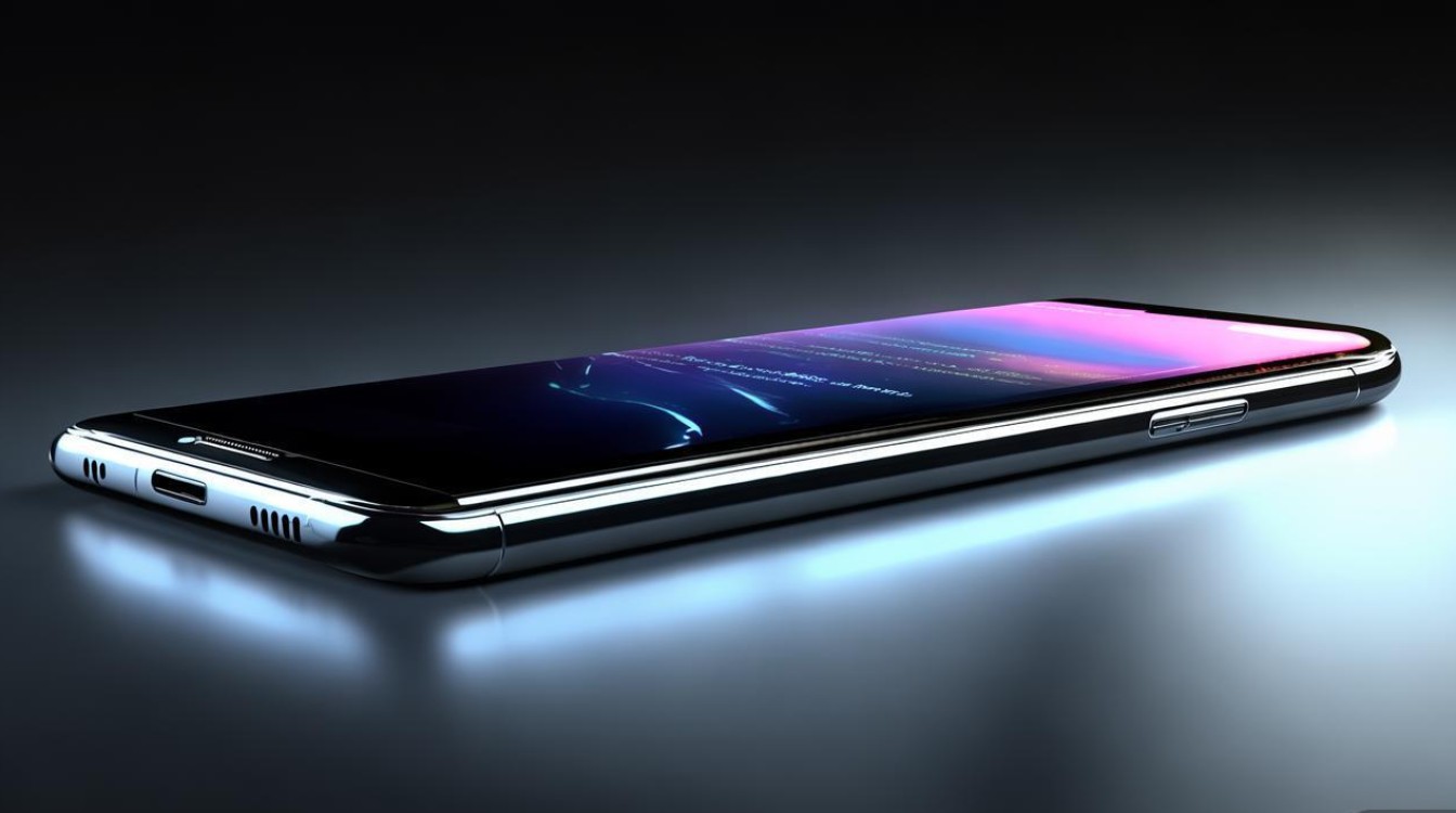 三星S8侧面屏突然亮起,怎么回事?