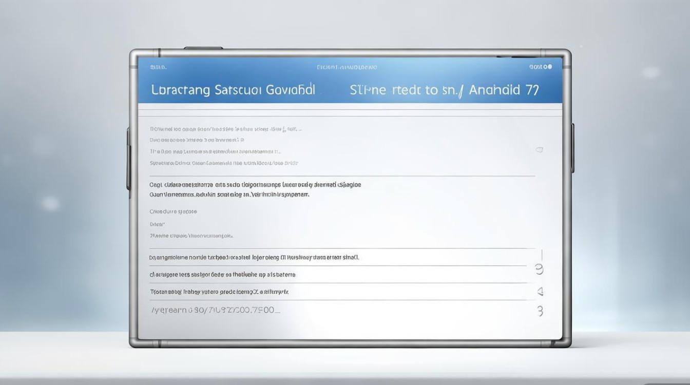 三星s6如何升级安卓7.0系统?详细步骤在这里!