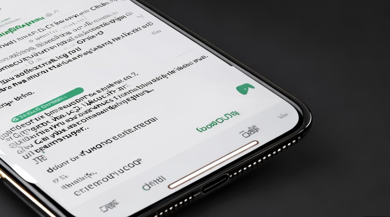 苹果怎么设置微信提示音?通知不响怎么办?
