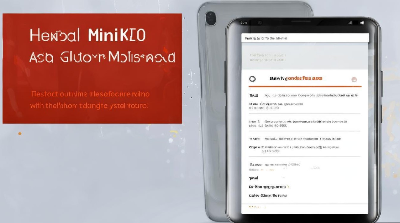 Redmi K50忘记密码怎么办?这3种方法能帮你轻松解锁!