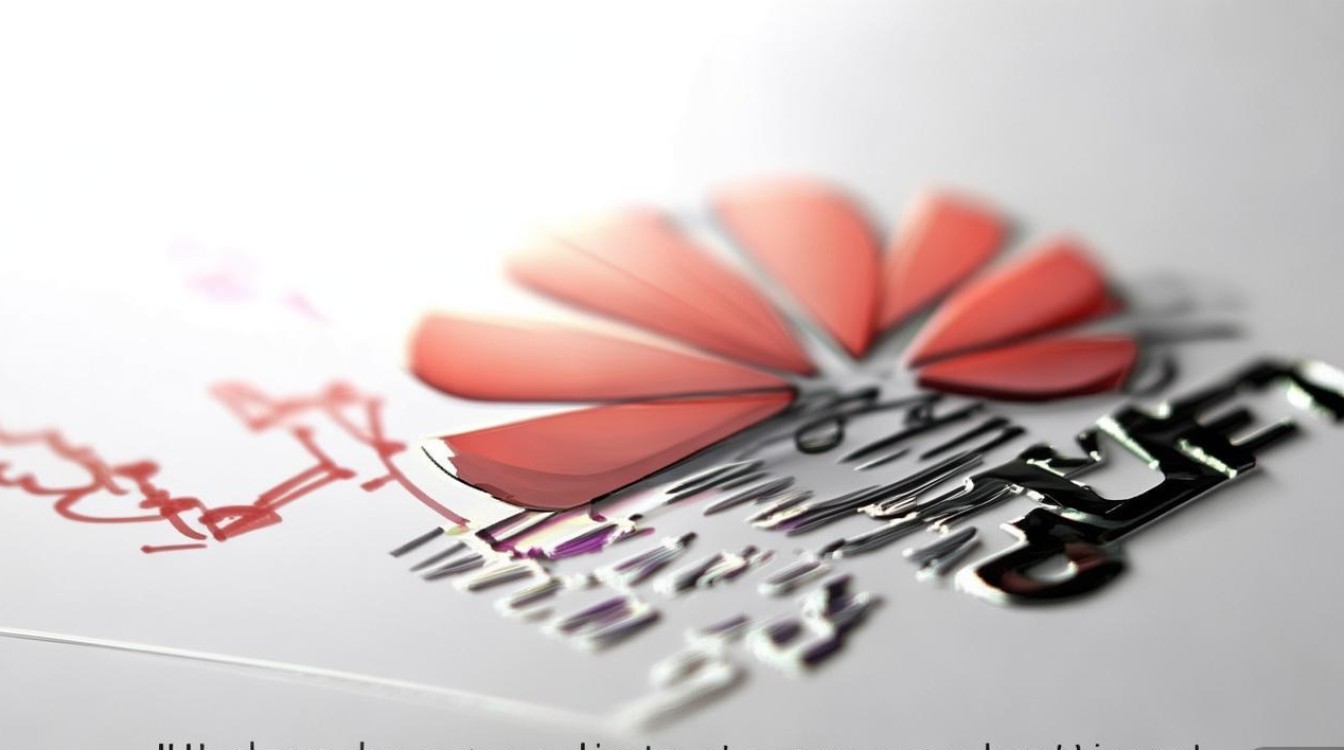 华为桌面图标怎么改?自定义图标方法详解