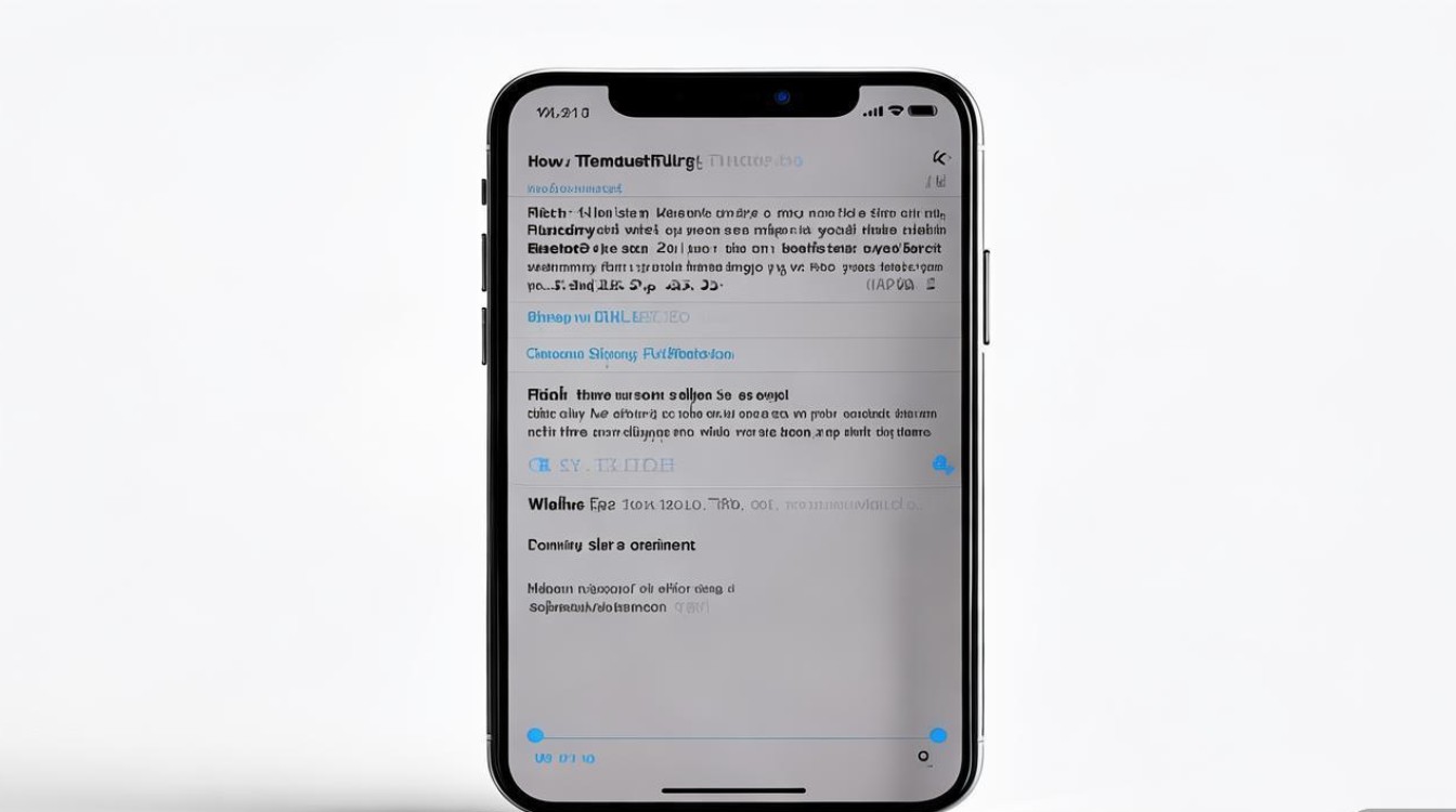 苹果手机如何设置温度单位?摄氏度/华氏度切换教程