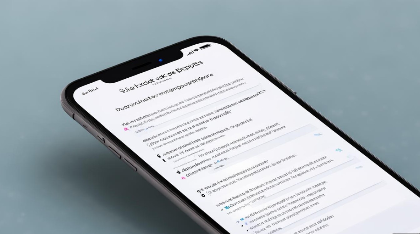 苹果怎么设置提示内容?手机提示内容设置步骤详解