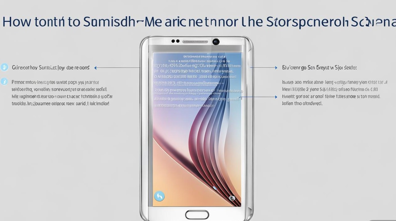 三星s6怎么切换主屏?新手必看操作步骤详解