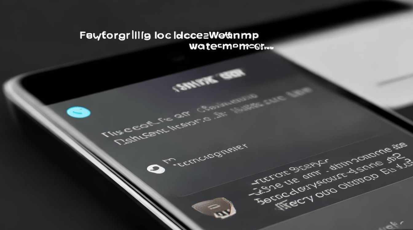 华为手机怎么自定义锁屏壁纸？设置步骤在哪找？