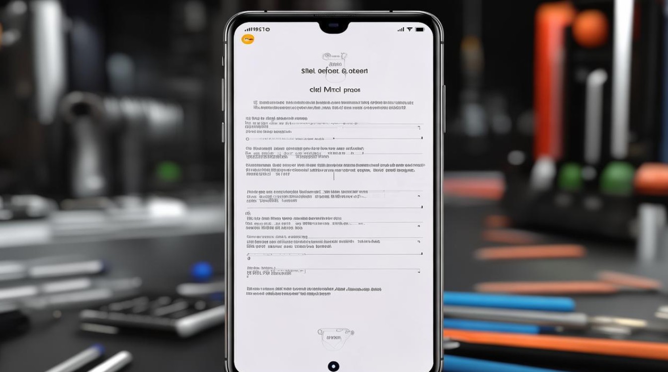 vivo Y83怎么线刷机?详细步骤和注意事项有哪些?